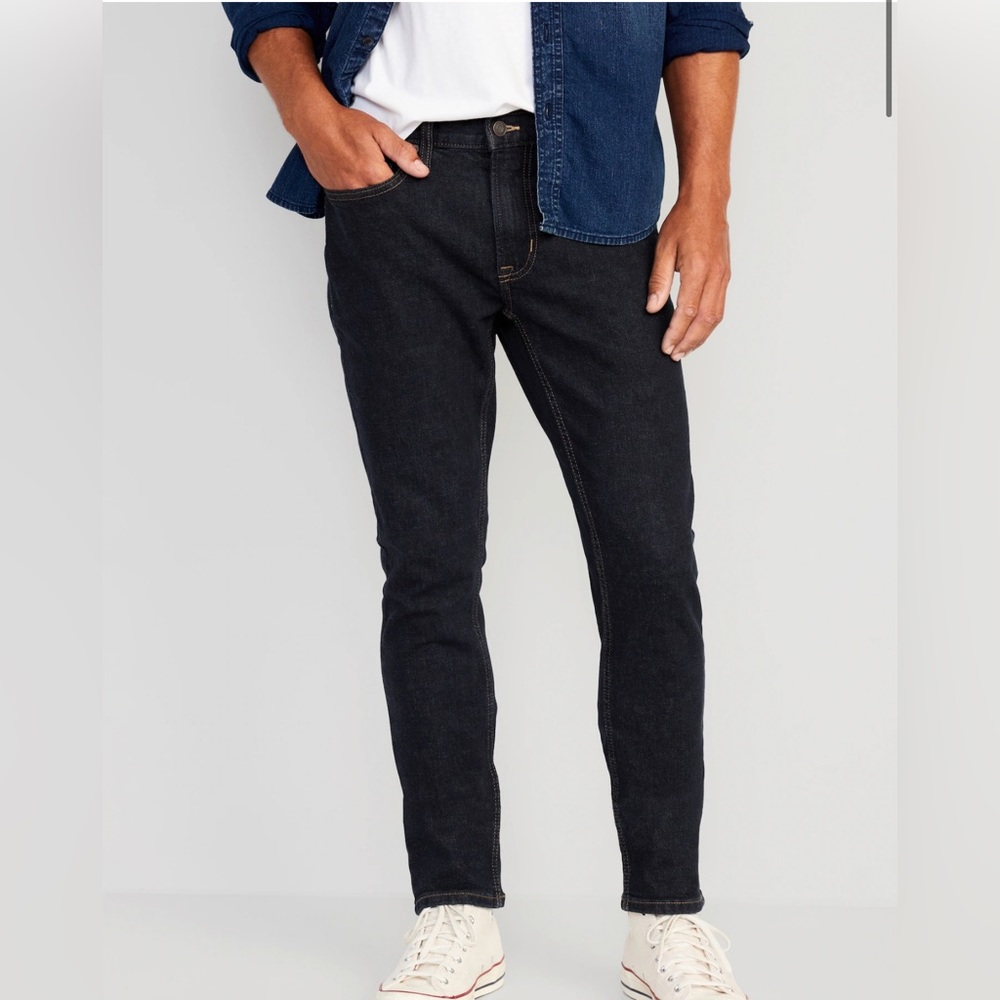 Men’s old navy pants